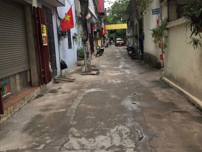 Alojamiento en Co Loa, Vietnam Alojamiento en Co Loa, Vietnam