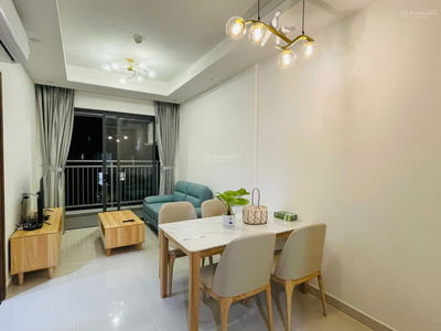 Q7 Saigon Riverside, Vietnam Q7 Saigon Riverside, Vietnam