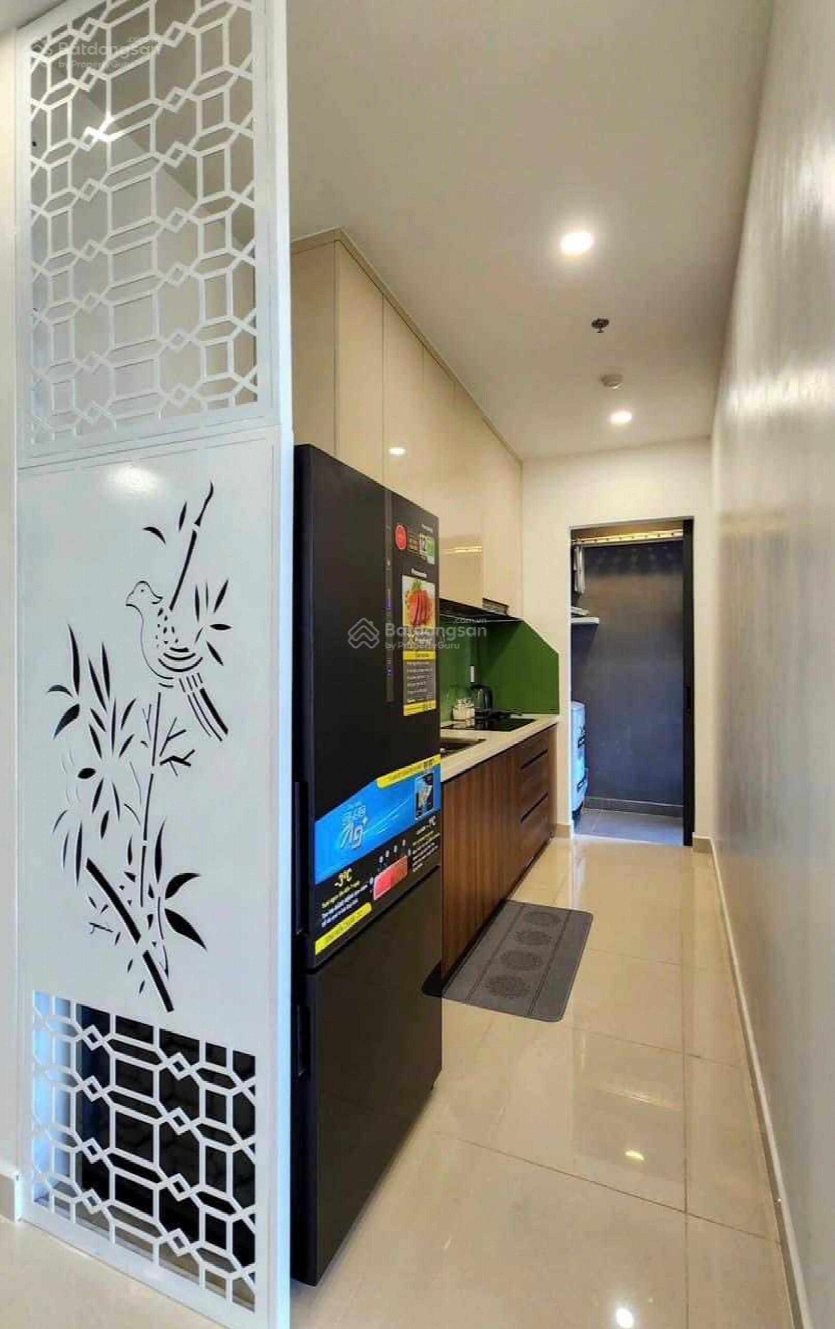 Q7 Saigon Riverside, Vietnam Q7 Saigon Riverside, Vietnam