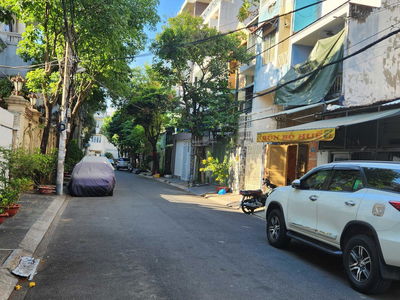 Жилье в Ho Chi Minh City, Vietnam Жилье в Ho Chi Minh City, Vietnam