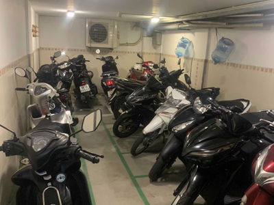 Gehäuse In Nha Be, Vietnam Gehäuse In Nha Be, Vietnam