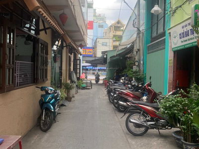 Housing in Nha Be, Vietnam Housing in Nha Be, Vietnam