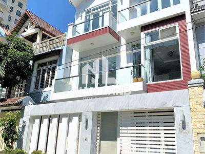 Жилье в Nha Be, Vietnam Жилье в Nha Be, Vietnam