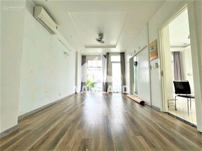 Gehäuse In Nha Be, Vietnam Gehäuse In Nha Be, Vietnam