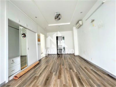 Housing in Nha Be, Vietnam Housing in Nha Be, Vietnam