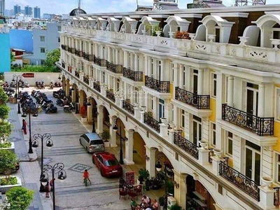 The Pegasuite, Vietnam The Pegasuite, Vietnam