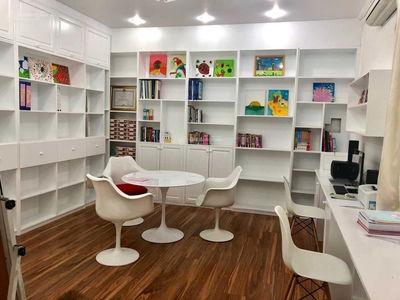 Saigon Pearl, Vietnam Saigon Pearl, Vietnam