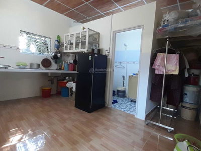 Gehäuse In Can Giuoc, Vietnam Gehäuse In Can Giuoc, Vietnam