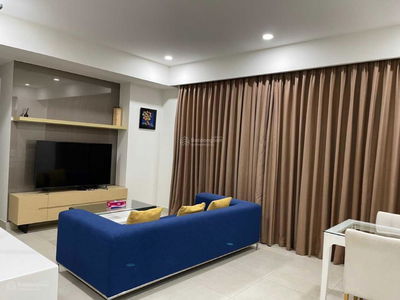 Masteri Thao Dien, Vietnam Masteri Thao Dien, Vietnam