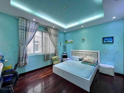 Him Lam Kenh Te urban area, Vietnam  Him Lam Kenh Te urban area, Vietnam