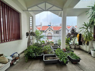 Him Lam Kenh Te urban area, Vietnam  Him Lam Kenh Te urban area, Vietnam