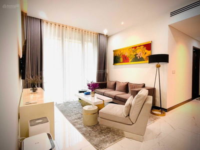 Empire City Thủ Thiêm, Vietnam Empire City Thủ Thiêm, Vietnam