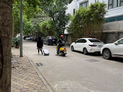 Logement dans Hanoi, Vietnam  Logement dans Hanoi, Vietnam