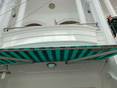 Gehäuse In Ho Chi Minh City, Vietnam Gehäuse In Ho Chi Minh City, Vietnam