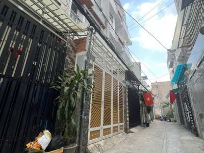 Жилье в Ho Chi Minh City, Vietnam Жилье в Ho Chi Minh City, Vietnam