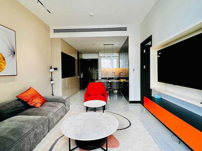 Empire City Thu Thiem, Vietnam Empire City Thu Thiem, Vietnam