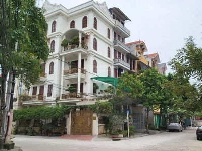 Trung Yen urban area Trung Yen urban area