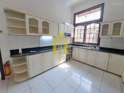 Housing in Nha Be, Vietnam Housing in Nha Be, Vietnam