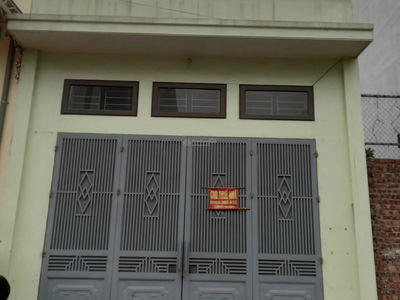 Logement dans Co Loa, Vietnam Logement dans Co Loa, Vietnam