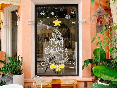 Alojamiento en Ho Chi Minh City, Vietnam Alojamiento en Ho Chi Minh City, Vietnam