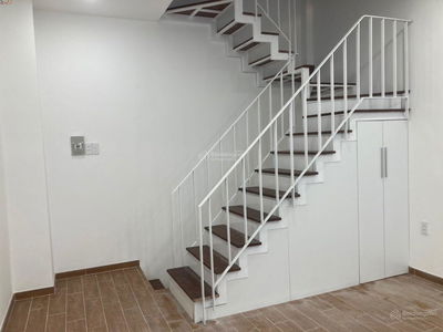 Housing in Ho Chi Minh City, Vietnam Housing in Ho Chi Minh City, Vietnam