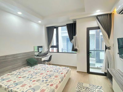 Housing in Ho Chi Minh City, Vietnam Housing in Ho Chi Minh City, Vietnam