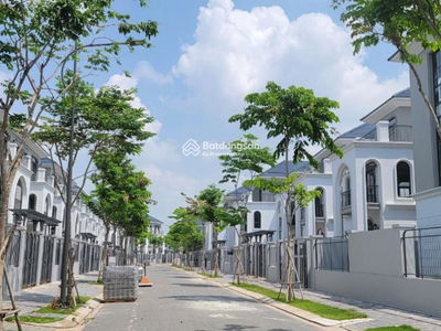 Khu đô thị Palm Marina, Vietnam Khu đô thị Palm Marina, Vietnam