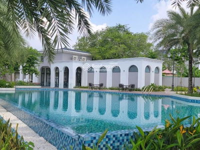 Khu đô thị Palm Marina, Vietnam Khu đô thị Palm Marina, Vietnam