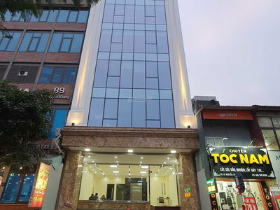 Gehäuse In Hanoi, Vietnam Gehäuse In Hanoi, Vietnam