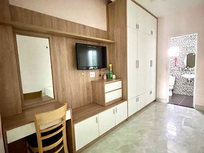 Жилье в Ho Chi Minh City, Vietnam Жилье в Ho Chi Minh City, Vietnam