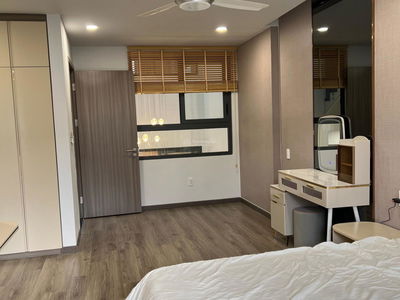 The Standard Bình Dương, Vietnam The Standard Bình Dương, Vietnam