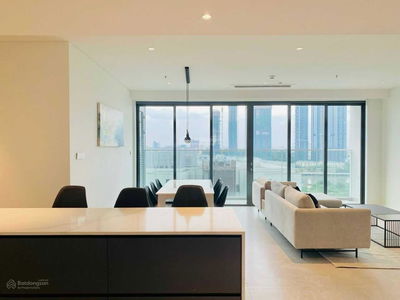 The Opera Residence, Vietnam The Opera Residence, Vietnam