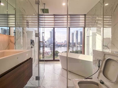 The Opera Residence, Vietnam The Opera Residence, Vietnam