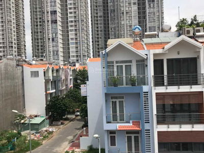 Him Lam Kenh Te urban area, Vietnam Him Lam Kenh Te urban area, Vietnam