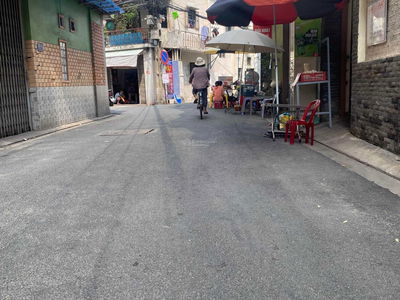 Housing in Ho Chi Minh City, Vietnam Housing in Ho Chi Minh City, Vietnam