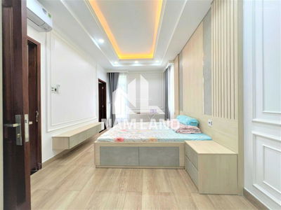 Saigon Mystery Villas, Vietnam Saigon Mystery Villas, Vietnam