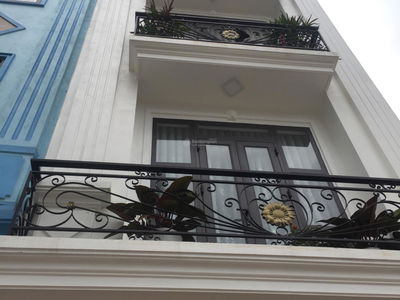 Housing in Hanoi, Vietnam Housing in Hanoi, Vietnam