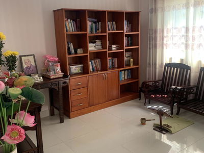 Gehäuse In Nha Be, Vietnam Gehäuse In Nha Be, Vietnam