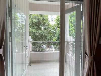 Nam Vien residential area, Vietnam  Nam Vien residential area, Vietnam