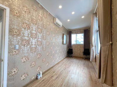 Nam Vien residential area, Vietnam Nam Vien residential area, Vietnam