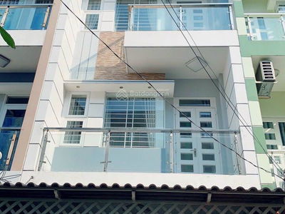 Housing in Ho Chi Minh City, Vietnam Housing in Ho Chi Minh City, Vietnam