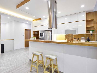 Alojamiento en Nha Be, Vietnam  Alojamiento en Nha Be, Vietnam