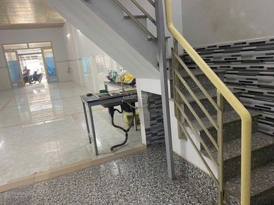 Housing in Ho Chi Minh City, Vietnam Housing in Ho Chi Minh City, Vietnam