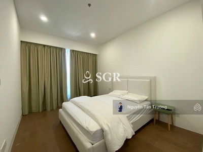 The River Thu Thiem, Vietnam The River Thu Thiem, Vietnam