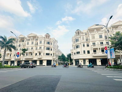 Cityland Center Hills, Vietnam Cityland Center Hills, Vietnam