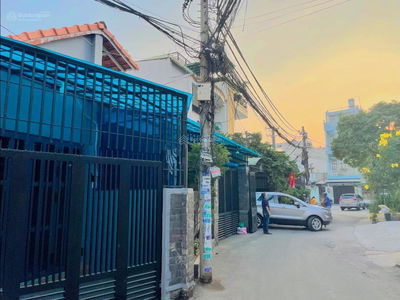 Gehäuse In Di An, Vietnam Gehäuse In Di An, Vietnam