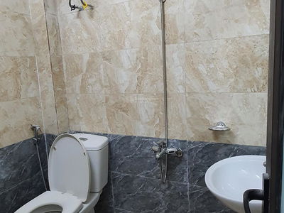 Housing in Ha GJong, Vietnam Housing in Ha GJong, Vietnam