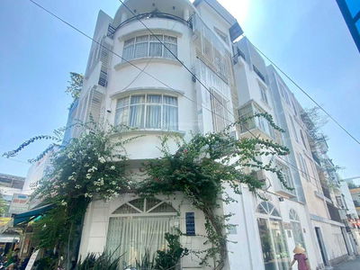 Жилье в Ho Chi Minh City, Vietnam Жилье в Ho Chi Minh City, Vietnam