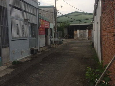 Housing in Di An, Vietnam Housing in Di An, Vietnam