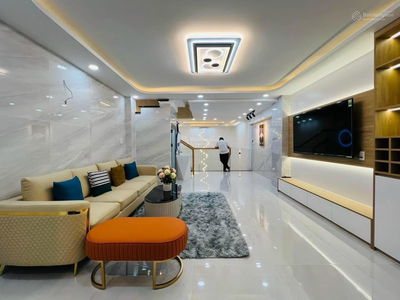 Logement dans Ho Chi Minh City, Vietnam Logement dans Ho Chi Minh City, Vietnam